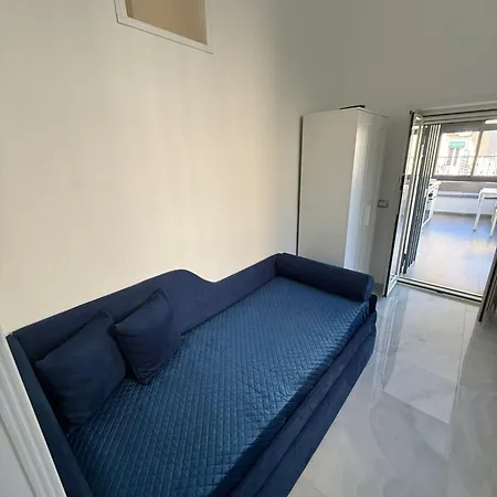 Calise 4* Неаполь