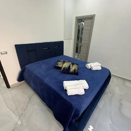 Calise Гостевой дом 4*