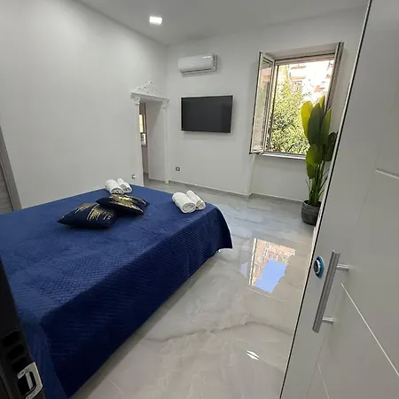 Guest house Calise 4*