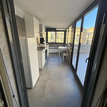 Calise Гостевой дом 4*