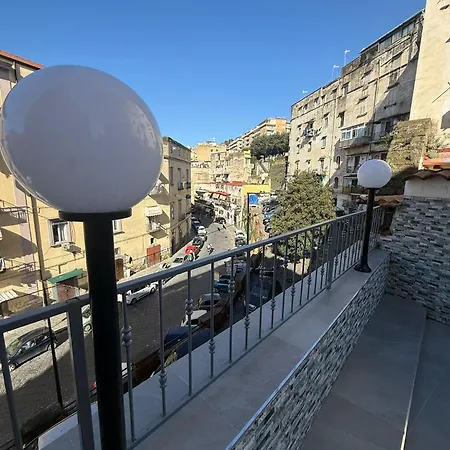 Calise Гостевой дом 4*