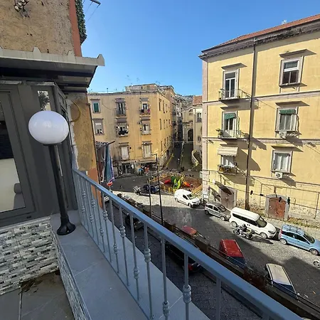 Гостевой дом Calise 4*