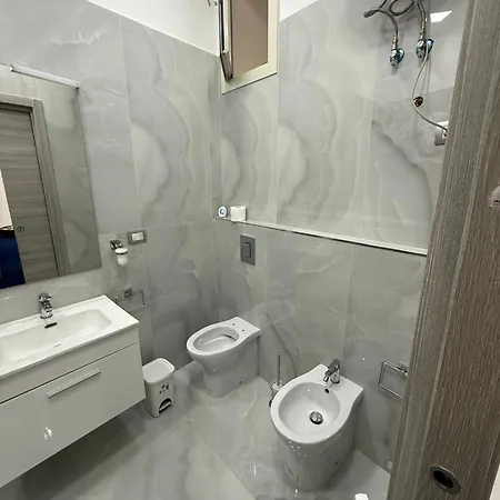 Гостевой дом Calise 4*