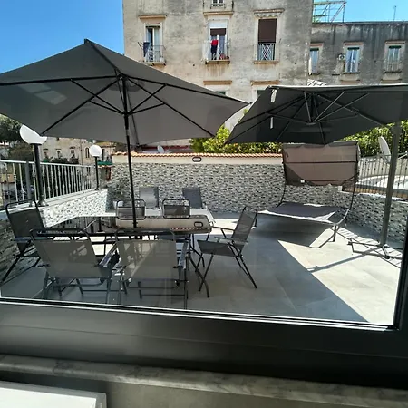 Calise 4*